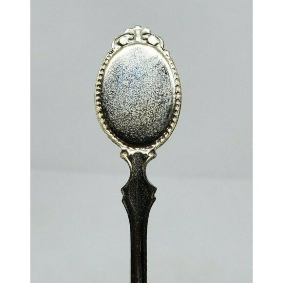 Reversing Falls Saint John NB Mini Collectible Spoon - Unique Home Décor - Picture 6 of 8